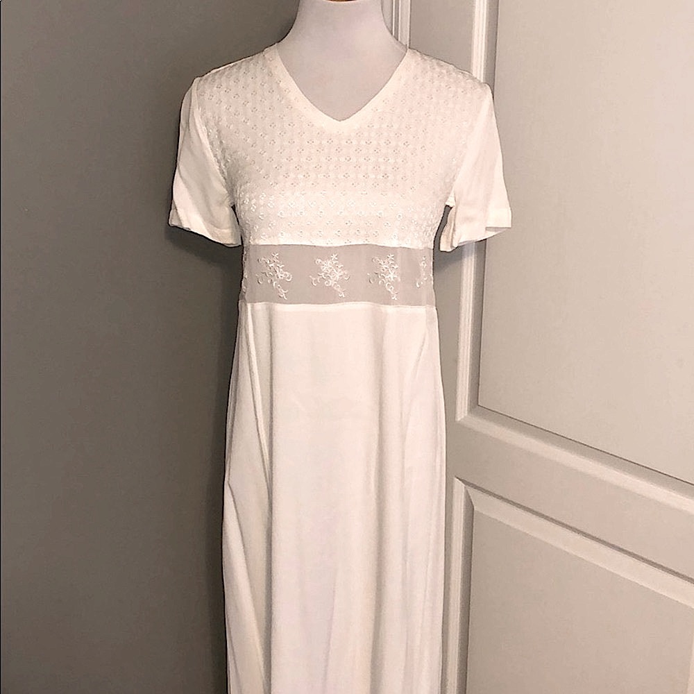 Johnny Was Collection maxi
